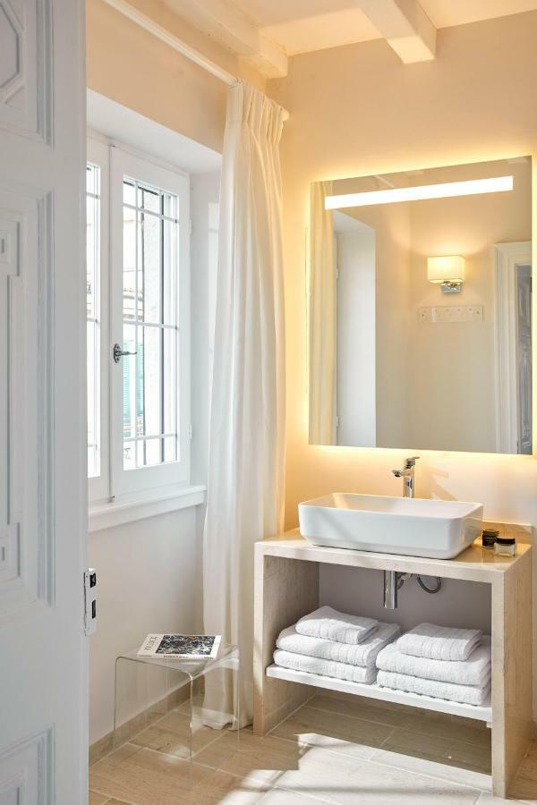 Corfu  Old Town Luxury Suites 'Princess' מראה חיצוני תמונה