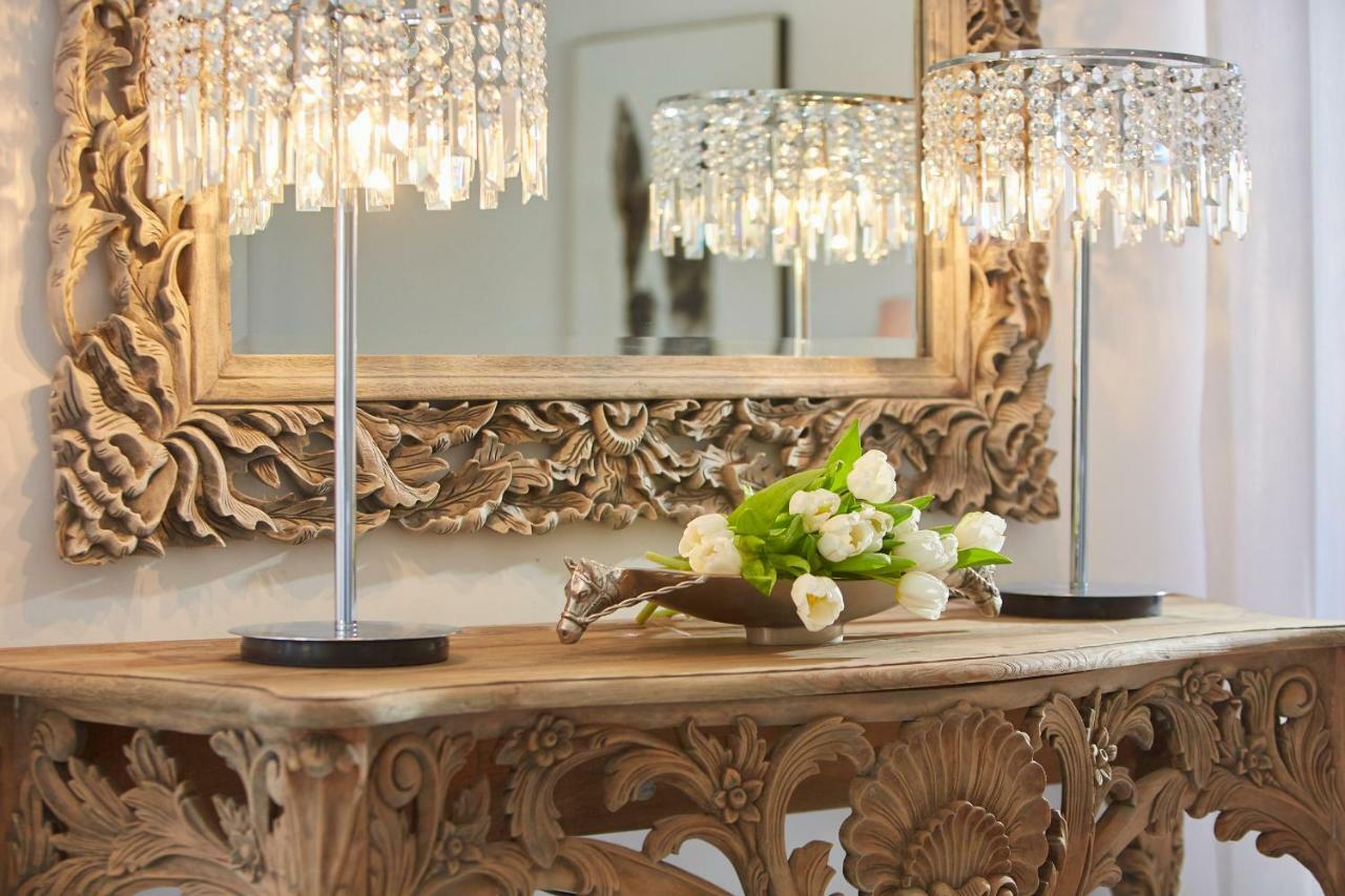 Corfu  Old Town Luxury Suites 'Princess' מראה חיצוני תמונה